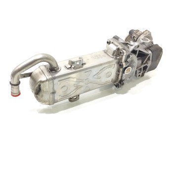 Recambio de enfriador egr para volkswagen caddy ka/kb (2c) comfortline edition referencia OEM IAM 03L131512DQ  