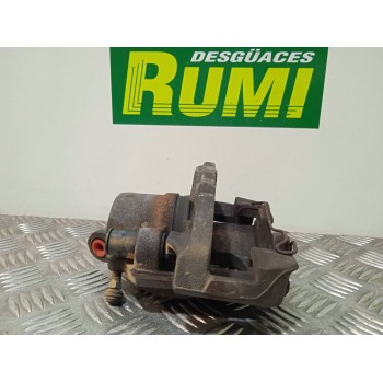 Recambio de pinza de freno delantera izquierda para ford fusion (cbk) ambiente referencia OEM IAM   