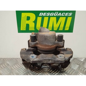 Recambio de pinza de freno delantera izquierda para ford fusion (cbk) ambiente referencia OEM IAM   