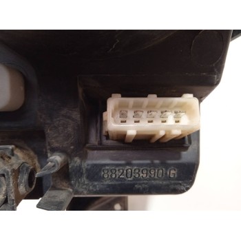 Recambio de faro izquierdo para peugeot 306 berlina 3/4/5 puertas (s2) boulebard referencia OEM IAM 89003846  