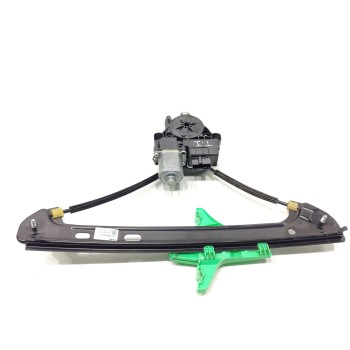 Recambio de elevalunas trasero izquierdo para volkswagen golf vii lim. (bq1) sport referencia OEM IAM 5G4839461C  