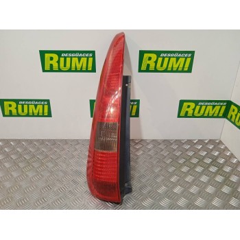 Recambio de piloto trasero izquierdo para ford fusion (cbk) ambiente referencia OEM IAM 2N1113A603B 392450 