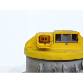 Recambio de faro antiniebla derecho para citroën c3 1.4 hdi exclusive referencia OEM IAM 9648947780  