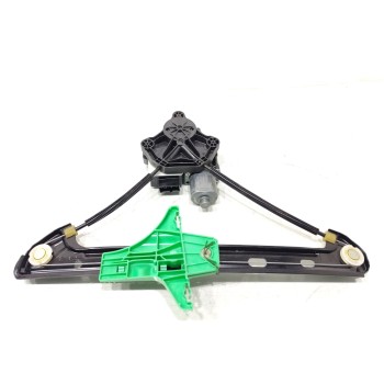 Recambio de elevalunas trasero izquierdo para volkswagen golf vii lim. (bq1) sport referencia OEM IAM 5G4839461C  