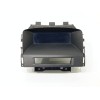 Recambio de pantalla multifuncion para opel astra j lim. enjoy referencia OEM IAM 13267984  