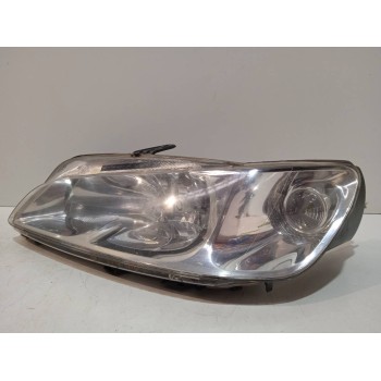 Recambio de faro izquierdo para peugeot 306 berlina 3/4/5 puertas (s2) boulebard referencia OEM IAM 89003846  