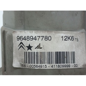 Recambio de faro antiniebla derecho para citroën c3 1.4 hdi exclusive referencia OEM IAM 9648947780  