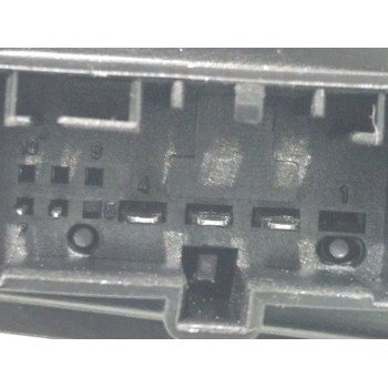 Recambio de elevalunas trasero izquierdo para volkswagen golf vii lim. (bq1) sport referencia OEM IAM 5G4839461C  