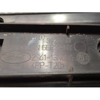 Recambio de piloto trasero izquierdo para ford fusion (cbk) ambiente referencia OEM IAM 2N1113A603B 392450 