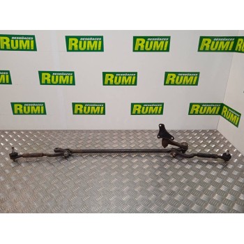 Recambio de barra direccion para mitsubishi montero (l040) 2500 td (2-ptas.) referencia OEM IAM   