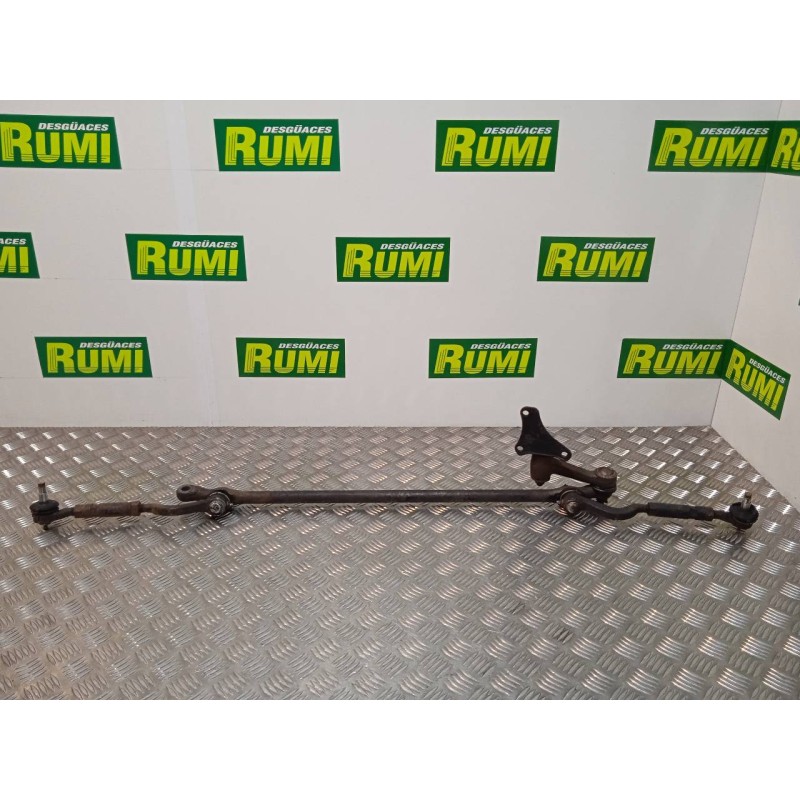 Recambio de barra direccion para mitsubishi montero (l040) 2500 td (2-ptas.) referencia OEM IAM   