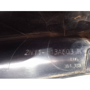 Recambio de piloto trasero izquierdo para ford fusion (cbk) ambiente referencia OEM IAM 2N1113A603B 392450 