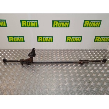 Recambio de barra direccion para mitsubishi montero (l040) 2500 td (2-ptas.) referencia OEM IAM   