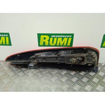 Recambio de piloto trasero izquierdo para ford fusion (cbk) ambiente referencia OEM IAM 2N1113A603B 392450 