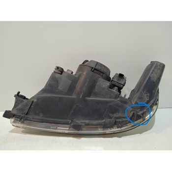 Recambio de faro derecho para peugeot 306 berlina 3/4/5 puertas (s2) boulebard referencia OEM IAM 88203989D  