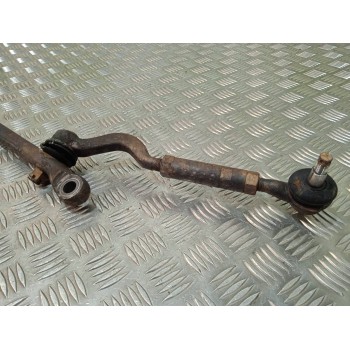 Recambio de barra direccion para mitsubishi montero (l040) 2500 td (2-ptas.) referencia OEM IAM   