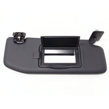 Recambio de parasol derecho para opel corsa f gs line referencia OEM IAM   