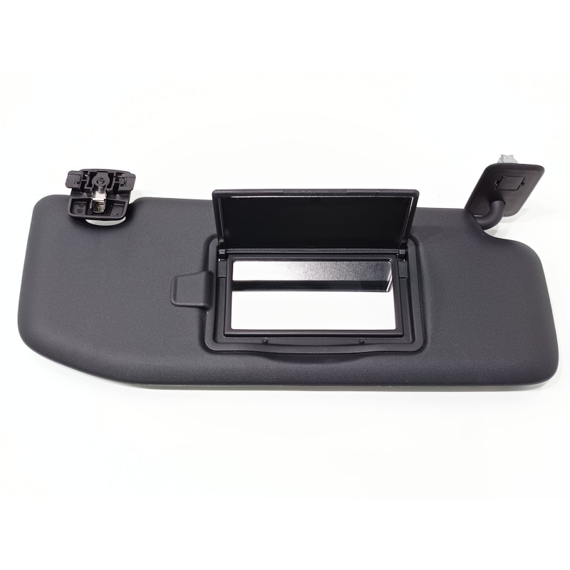 Recambio de parasol derecho para opel corsa f gs line referencia OEM IAM   