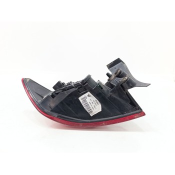 Recambio de piloto trasero derecho para renault clio iv zen referencia OEM IAM 265509846R  