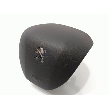 Recambio de kit airbag para peugeot 2008 (--.2013) allure referencia OEM IAM 9672848580 9672829980  