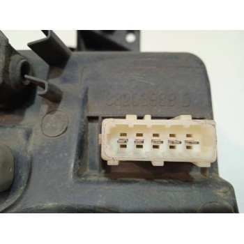 Recambio de faro derecho para peugeot 306 berlina 3/4/5 puertas (s2) boulebard referencia OEM IAM 88203989D  