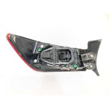 Recambio de piloto trasero derecho para renault clio iv zen referencia OEM IAM 265509846R  