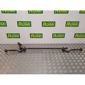 Recambio de barra direccion para mitsubishi montero (l040) 2500 td (2-ptas.) referencia OEM IAM   