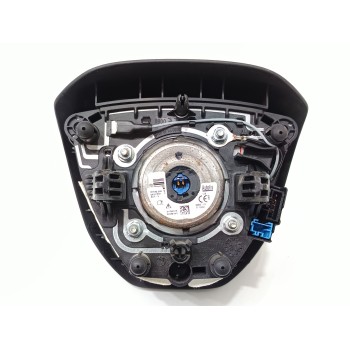 Recambio de kit airbag para peugeot 2008 (--.2013) allure referencia OEM IAM 9672848580 9672829980  