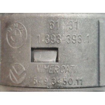 Recambio de mando luces para bmw serie 3 berlina (e36) 320i referencia OEM IAM 13933931  