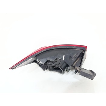 Recambio de piloto trasero derecho para renault clio iv zen referencia OEM IAM 265509846R  