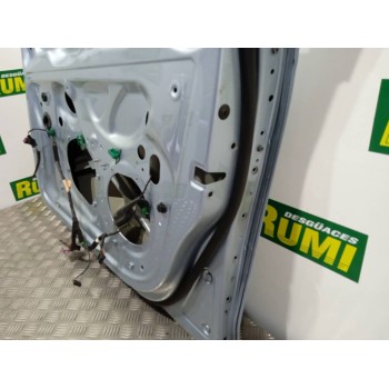 Recambio de puerta delantera derecha para volkswagen jetta (1k2) advance referencia OEM IAM   