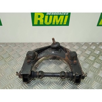 BRAZO SUSPENSION SUPERIOR DELANTERO IZQUIERDO 