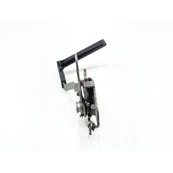 Recambio de cerradura capo para citroën c4 berlina collection referencia OEM IAM 9649808280  