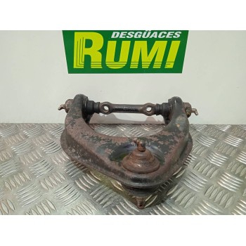 Recambio de brazo suspension superior delantero izquierdo para mitsubishi montero (l040) 2500 td (2-ptas.) referencia OEM IAM   