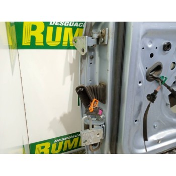 Recambio de puerta delantera derecha para volkswagen jetta (1k2) advance referencia OEM IAM   