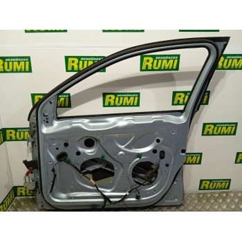 Recambio de puerta delantera derecha para volkswagen jetta (1k2) advance referencia OEM IAM   