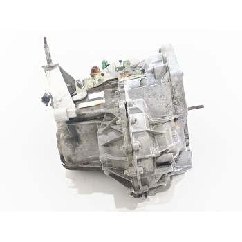 Recambio de caja cambios para renault espace iv (jk0) authentique referencia OEM IAM PK6355  