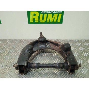 Recambio de brazo suspension superior delantero derecho para mitsubishi montero (l040) 2500 td (2-ptas.) referencia OEM IAM   