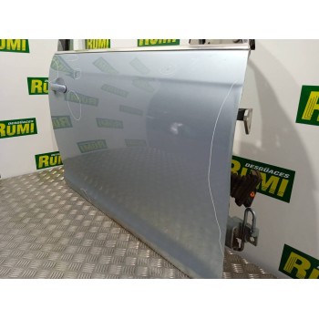 Recambio de puerta delantera derecha para volkswagen jetta (1k2) advance referencia OEM IAM   