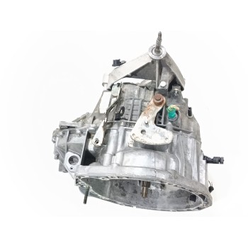 Recambio de caja cambios para renault espace iv (jk0) authentique referencia OEM IAM PK6355  