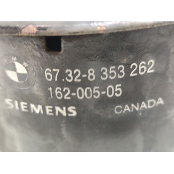 Recambio de electroventilador para bmw serie 3 berlina (e36) 320i referencia OEM IAM 67328353262  