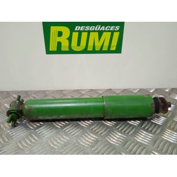 Recambio de amortiguador trasero izquierdo para mitsubishi montero (l040) 2500 td (2-ptas.) referencia OEM IAM   