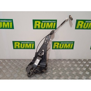 Recambio de cerradura puerta trasera derecha para ford fusion (cbk) ambiente referencia OEM IAM 2N11N26 2N11N264A26BM 