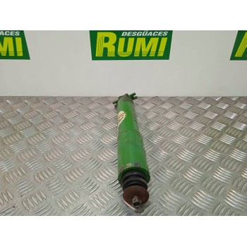 Recambio de amortiguador trasero izquierdo para mitsubishi montero (l040) 2500 td (2-ptas.) referencia OEM IAM   