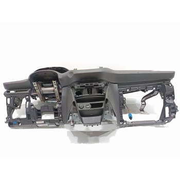 Recambio de kit airbag para peugeot 2008 (--.2013) allure referencia OEM IAM 9672848580 9672829980  