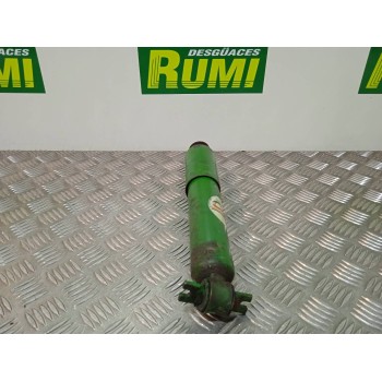 Recambio de amortiguador trasero izquierdo para mitsubishi montero (l040) 2500 td (2-ptas.) referencia OEM IAM   