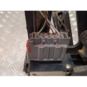 Recambio de cerradura puerta trasera derecha para ford fusion (cbk) ambiente referencia OEM IAM 2N11N26 2N11N264A26BM 