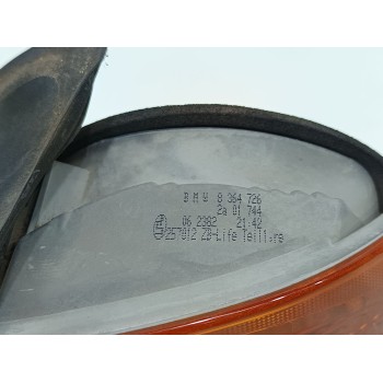 Recambio de piloto trasero derecho para bmw serie 3 coupe (e46) 318 ci referencia OEM IAM 8364726  