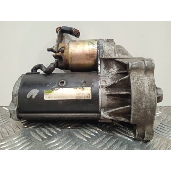 Recambio de motor arranque para peugeot 406 berlina (s1/s2) 1.9 turbodiesel referencia OEM IAM 10B00939MBN  