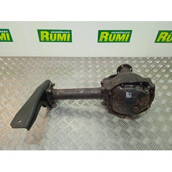 Recambio de diferencial delantero para mitsubishi montero (l040) 2500 td (2-ptas.) referencia OEM IAM  KN3 